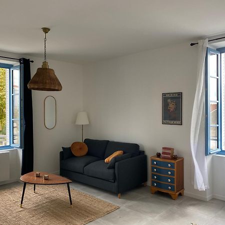 Le Jules Appart'Hotel Romans-sur-Isere Bagian luar foto