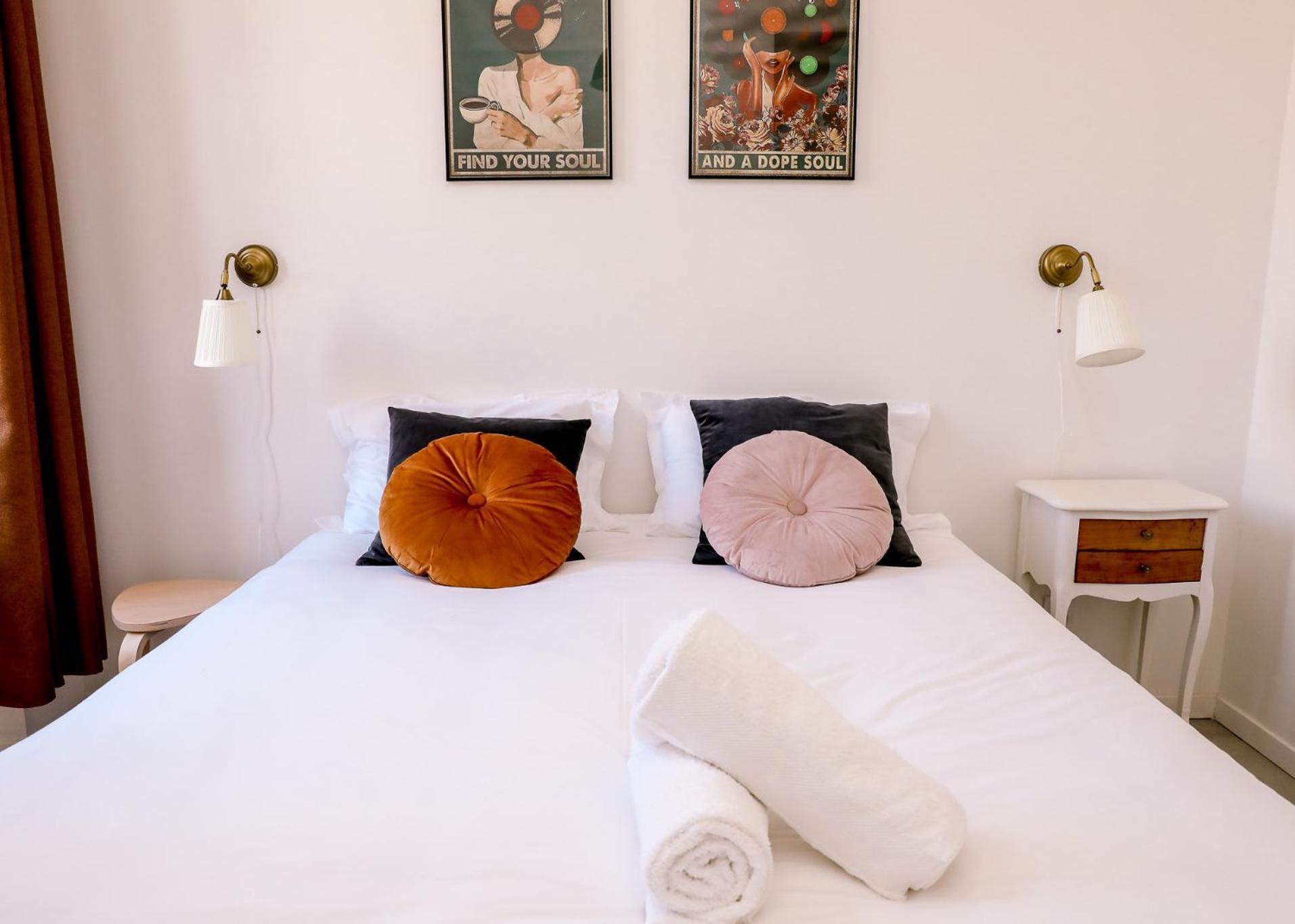 Le Jules Appart'Hotel Romans-sur-Isere Bagian luar foto