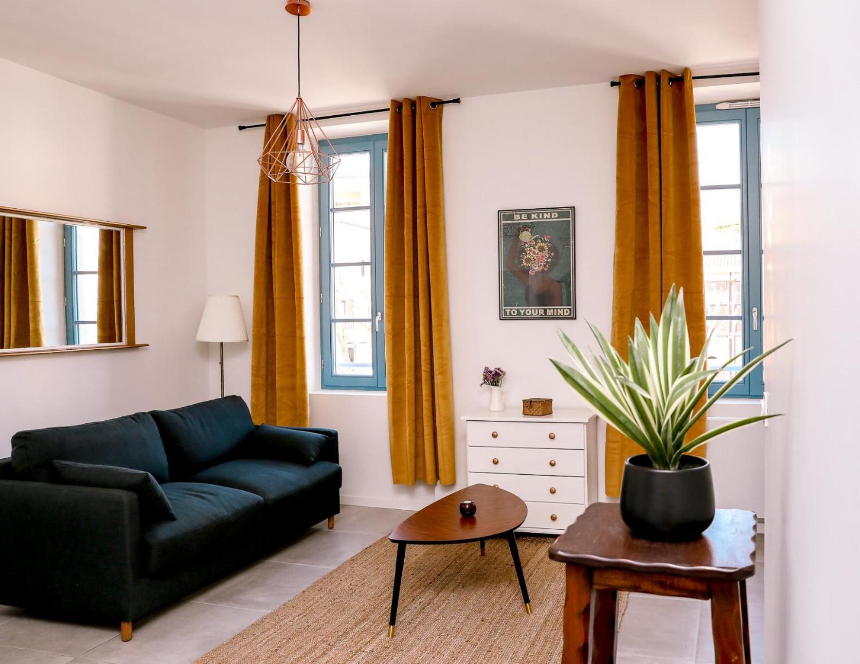 Le Jules Appart'Hotel Romans-sur-Isere Bagian luar foto