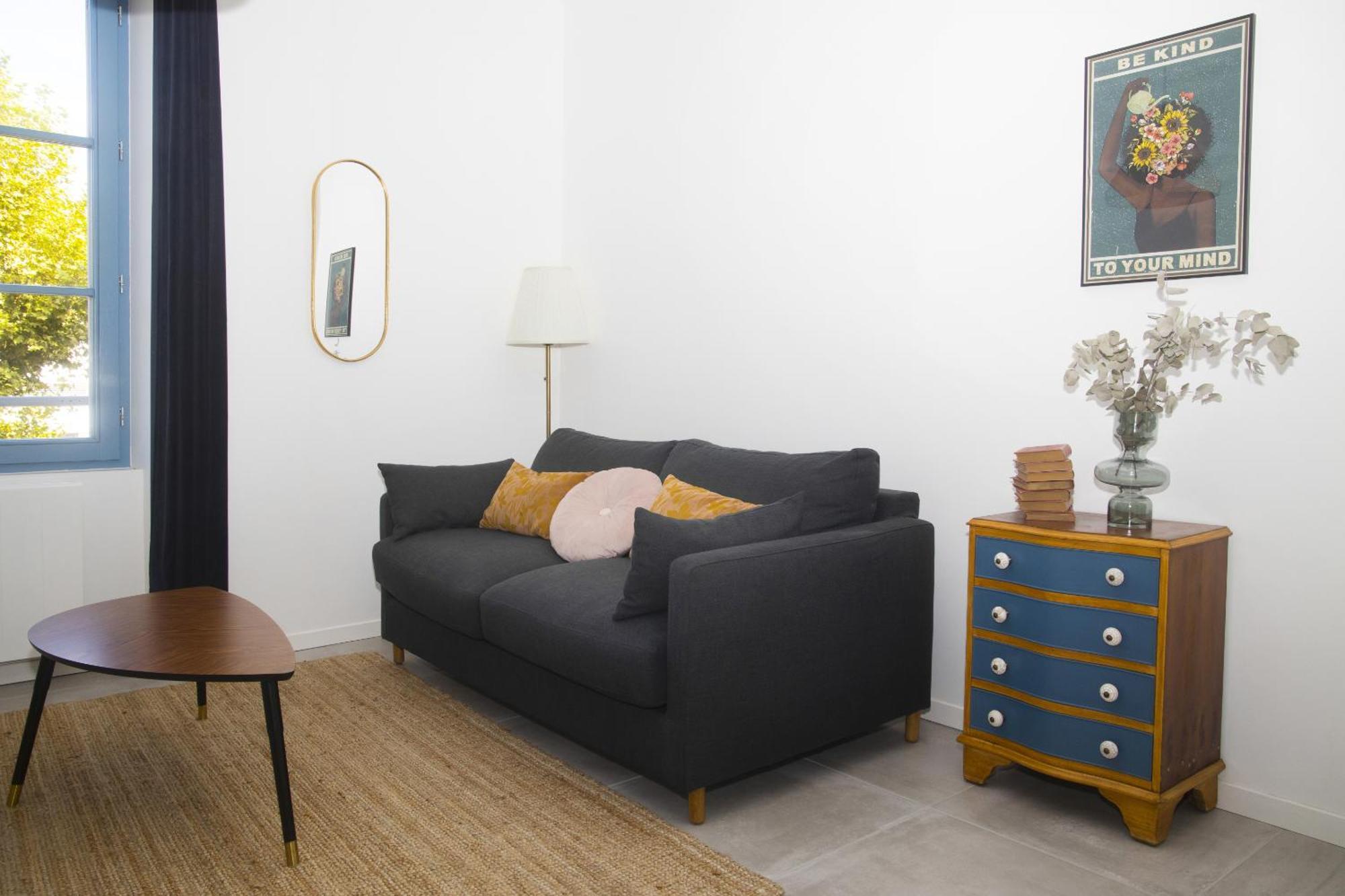 Le Jules Appart'Hotel Romans-sur-Isere Bagian luar foto