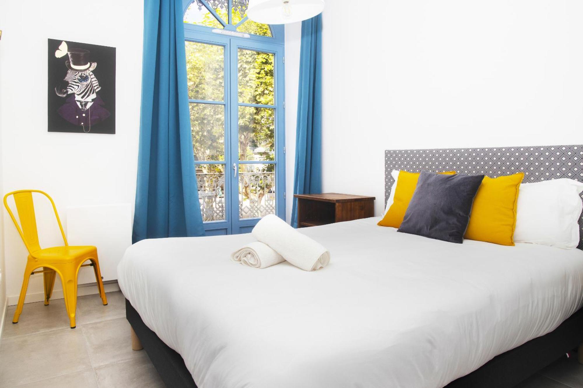 Le Jules Appart'Hotel Romans-sur-Isere Bagian luar foto