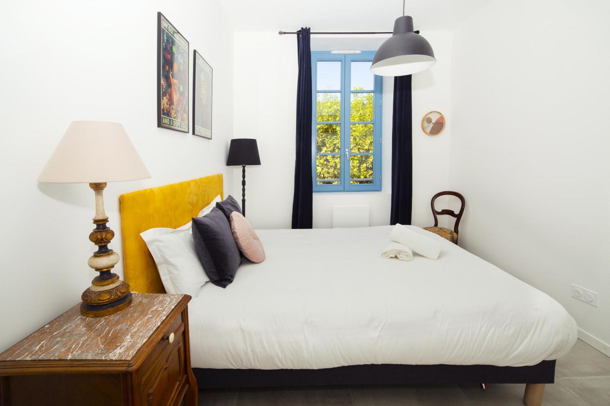 Le Jules Appart'Hotel Romans-sur-Isere Ruang foto