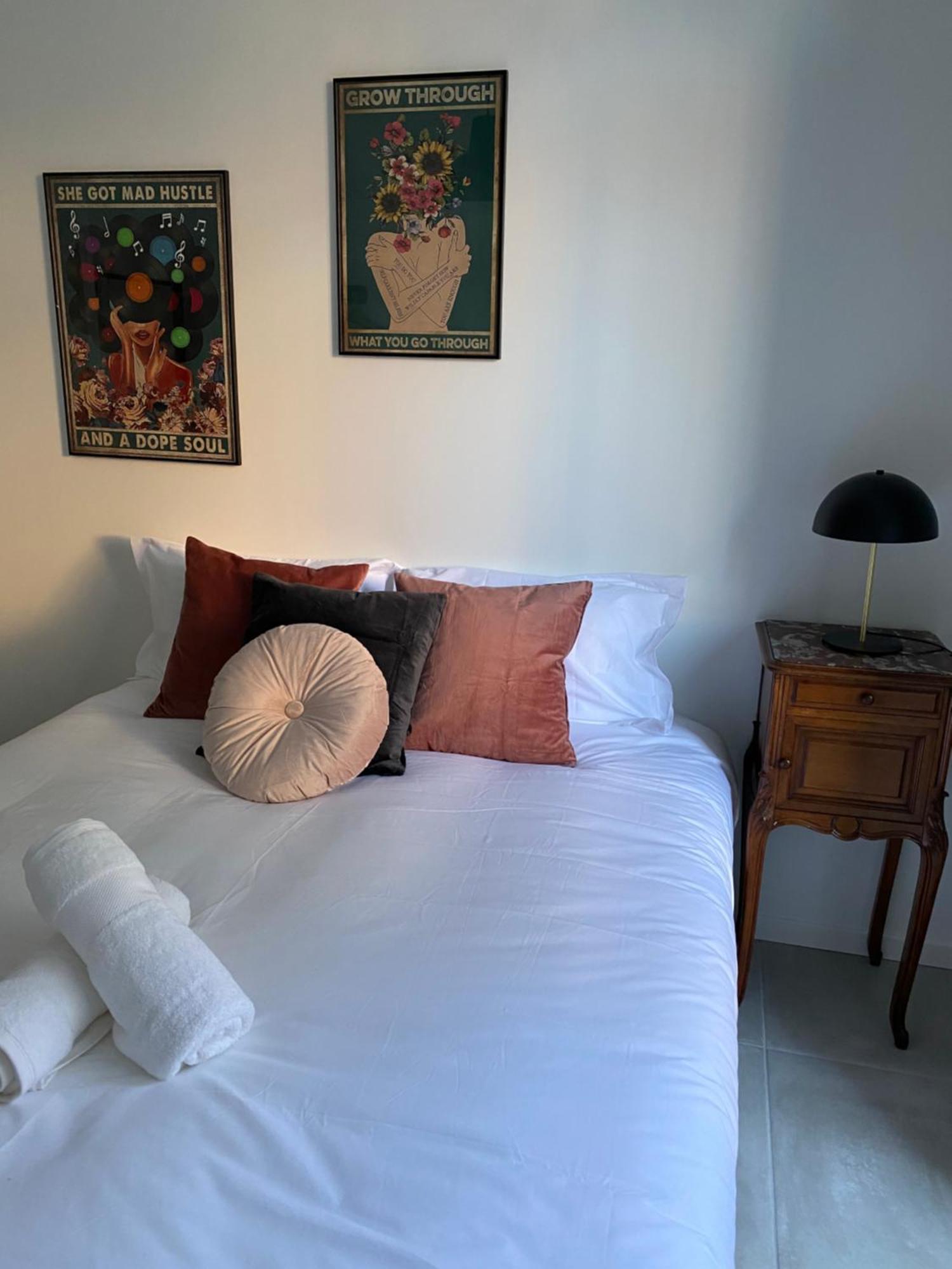 Le Jules Appart'Hotel Romans-sur-Isere Bagian luar foto