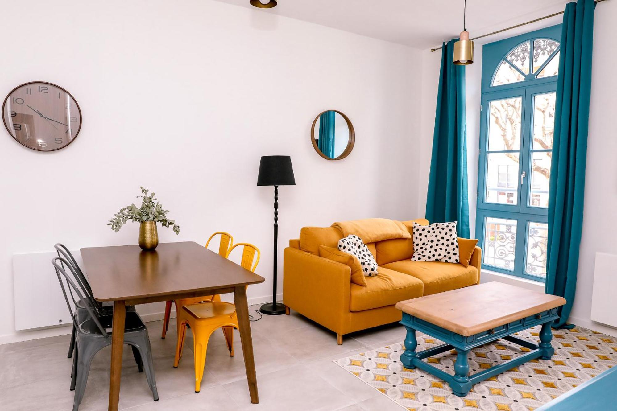 Le Jules Appart'Hotel Romans-sur-Isere Bagian luar foto
